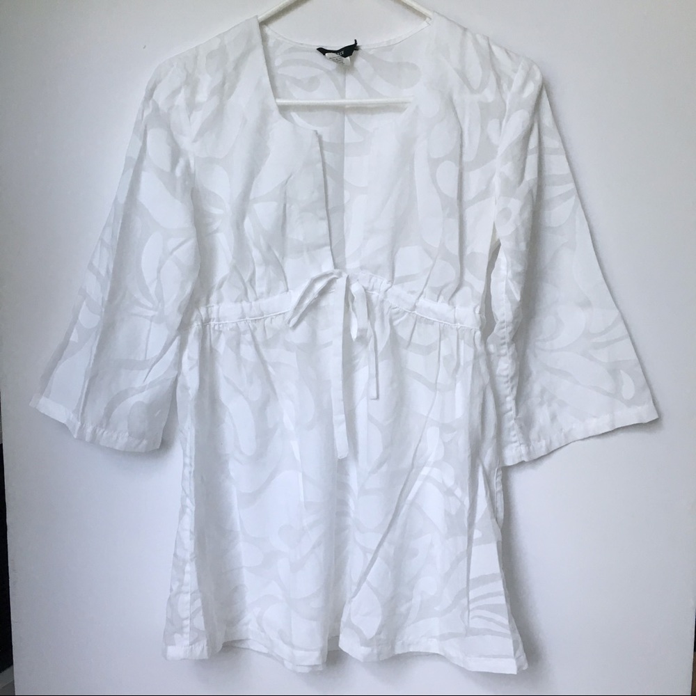 J.Crew Cover Up - Size XS